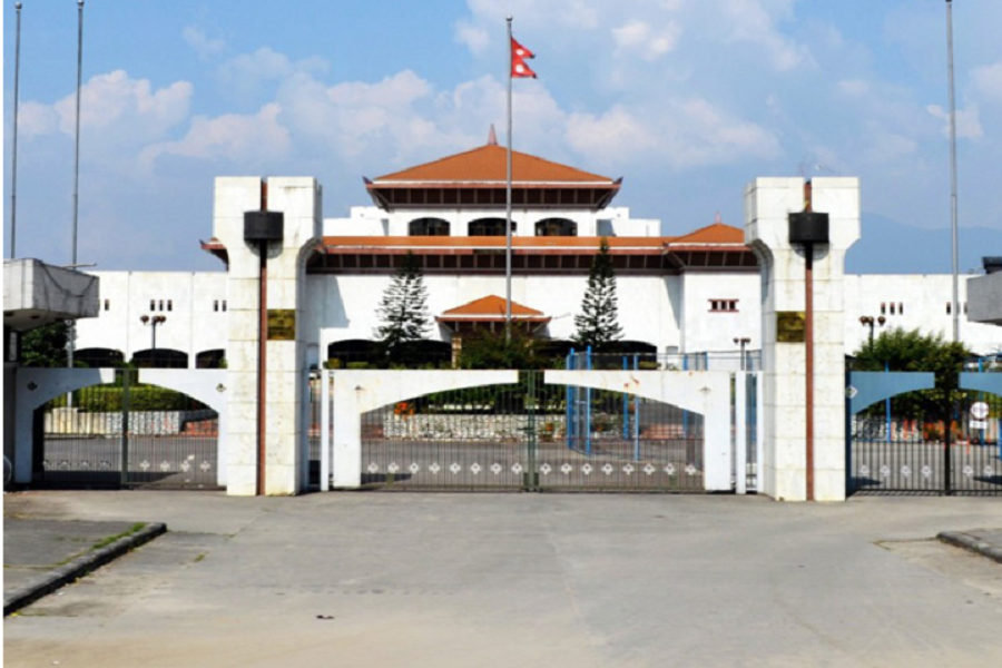 आज प्रतिनिधि सभाको बैठक , के के छन् त कार्यसूची ???