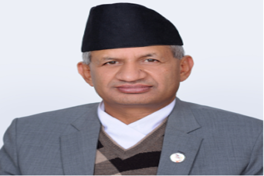 एमालेले अब  माधव पक्षलाइ भाउ नदिने , माधव पक्ष बिना नै अगाडि बढ्दै एमाले