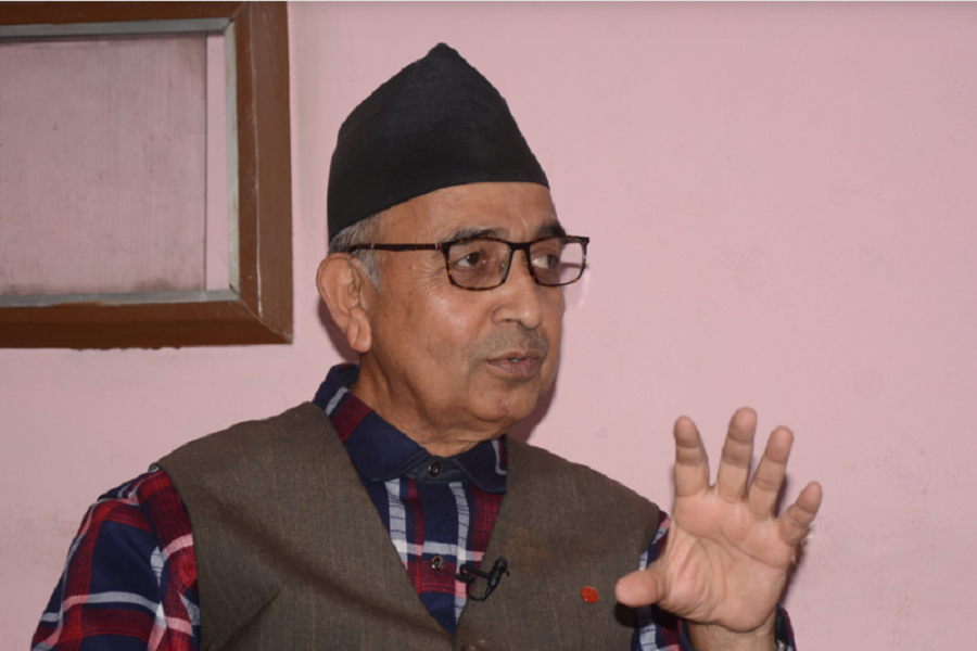 सिपी मैनालीले माधव नेपाललाई लगाए यस्तो गम्भिर आरोप प्रमाणित भए के होला ?