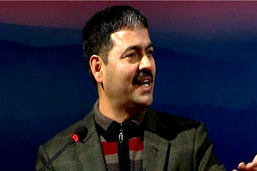 १४ सांसदलाई कारबाही गर्न नमिल्ने  , यस्तो छ कारण