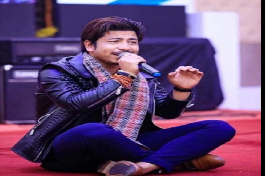 कुरा बुझ्नु पर्छ भन्दै गीत गाउँने प्रकाश सपूतलेनै किन बुझेनन कुरो ?