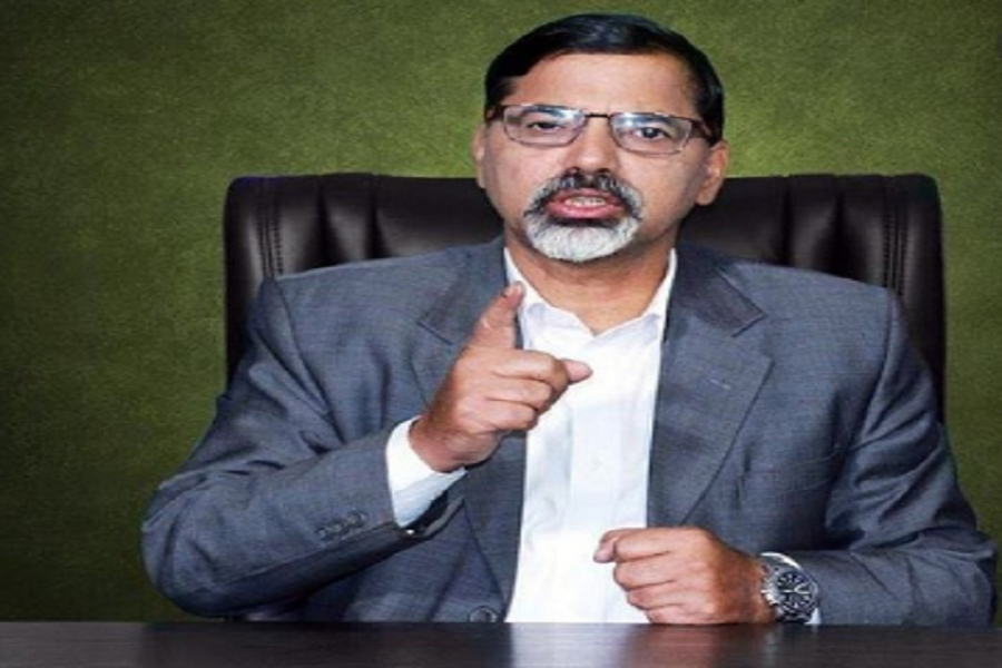 अर्थमन्त्री शर्माको   यस्तो घोषणा जसले पायो चौतर्फी वाहीवाही