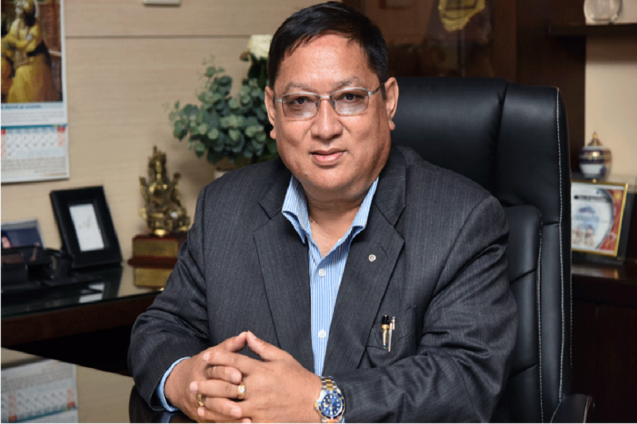 तिर्ने पने कर समेत नतिर्ने स्वास्थ्यराज्यमन्त्रीले गरे अर्को  पत्याइनसक्नुको घोषणा