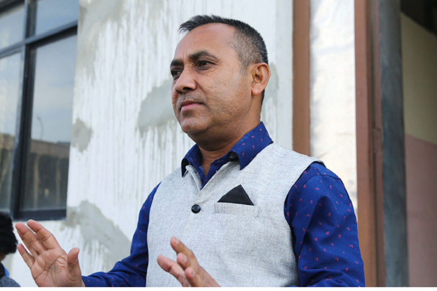 ‘रवि लामिछानेकै पालामा सबैभन्दा धेरै भिजिट भिसामा गएका रहेछन् ‘:विश्वप्रकाश