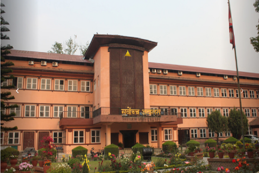 सर्वोच्चले दियो  केपि ओलिलाई अकल्पनिय झड्का