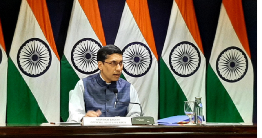 तुइन काटिएको बिषयमा पहिलो पटक बोल्यो इण्डीया