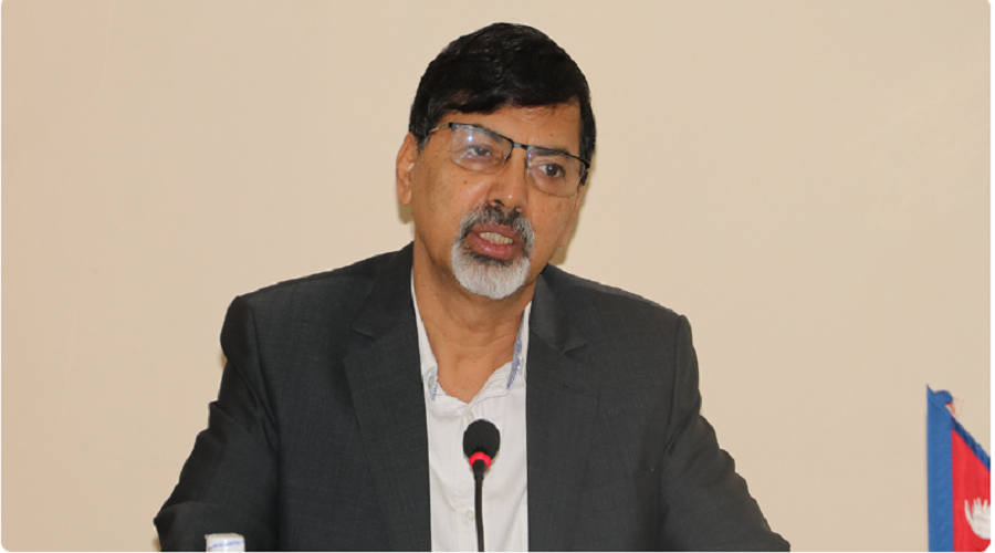 जनार्दन शर्माको निधारमा लाग्यो असक्षमताको टिका, अब पनि  चर्का कुरा गर्न सुहाउँछ ?