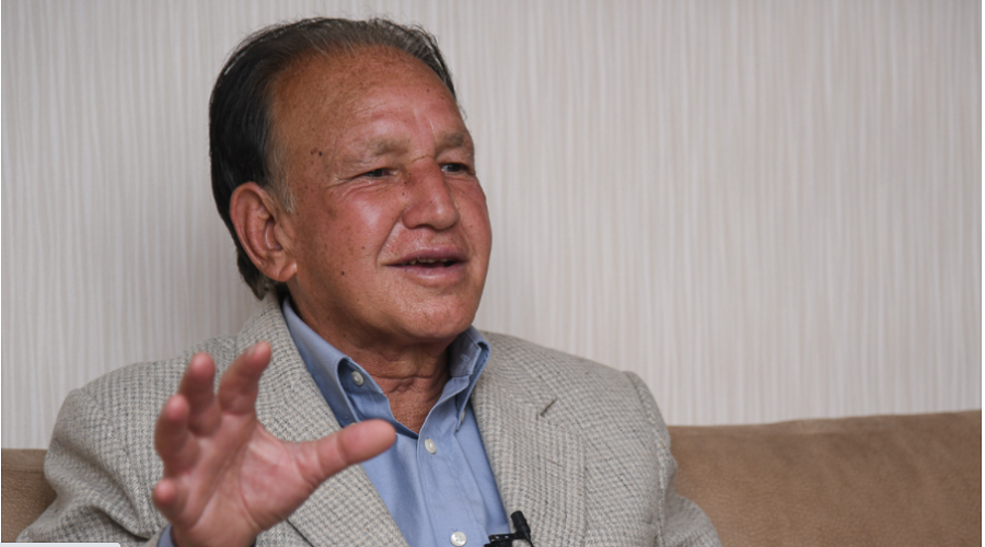 ‘अध्यादेश अस्वीकृत भयो भने प्रधानमन्त्रीले राजीनामा दिनुपर्ने हुन्छ’