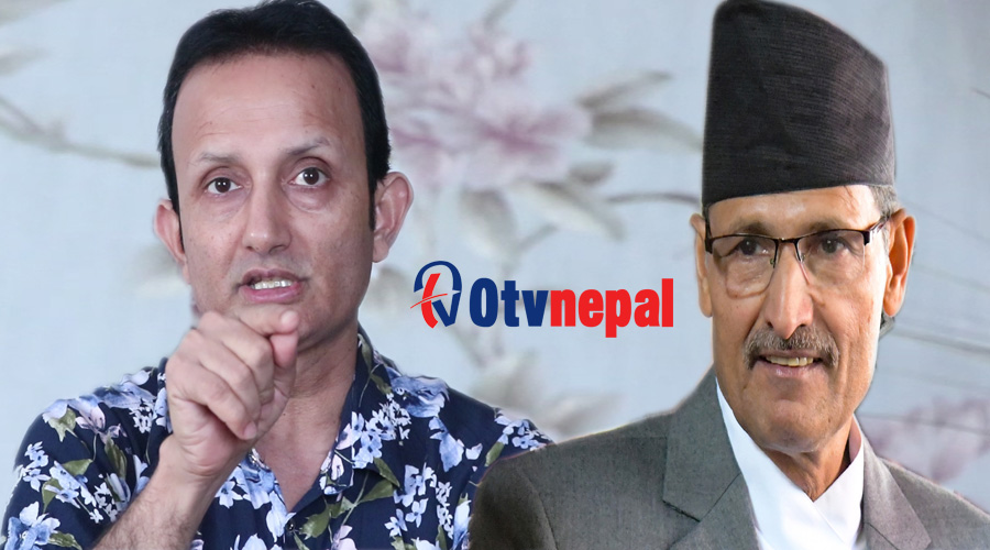पुण्य प्रसाईको एउटै जवाफले काण्ड पुग्यो अग्नी सापकोटालाई