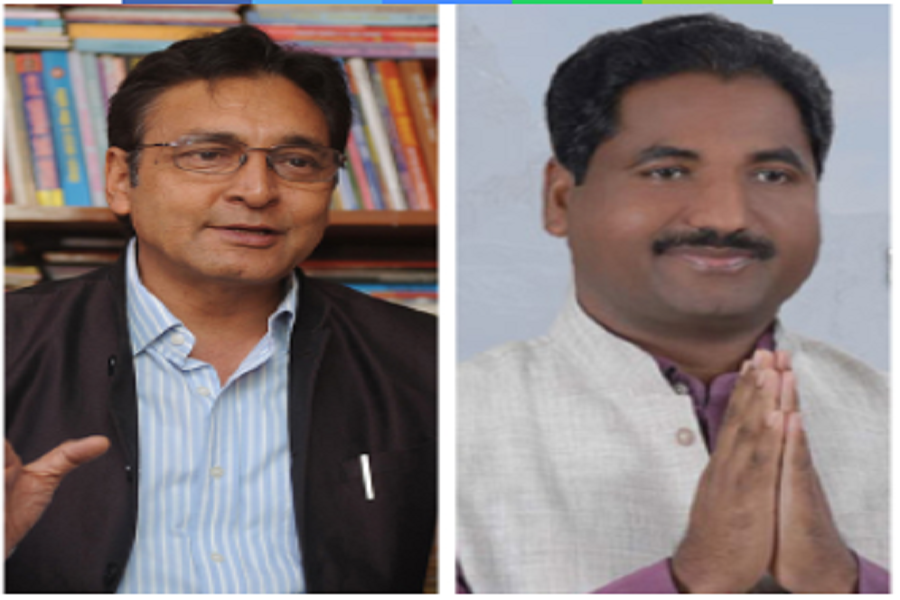 टोपबहादुर र प्रभुशाहको ब्यबहार देख्दा ओलिलाई झड्का लाग्ने संकेत , प्रचण्ड भने  खुसिले दङ्ग !