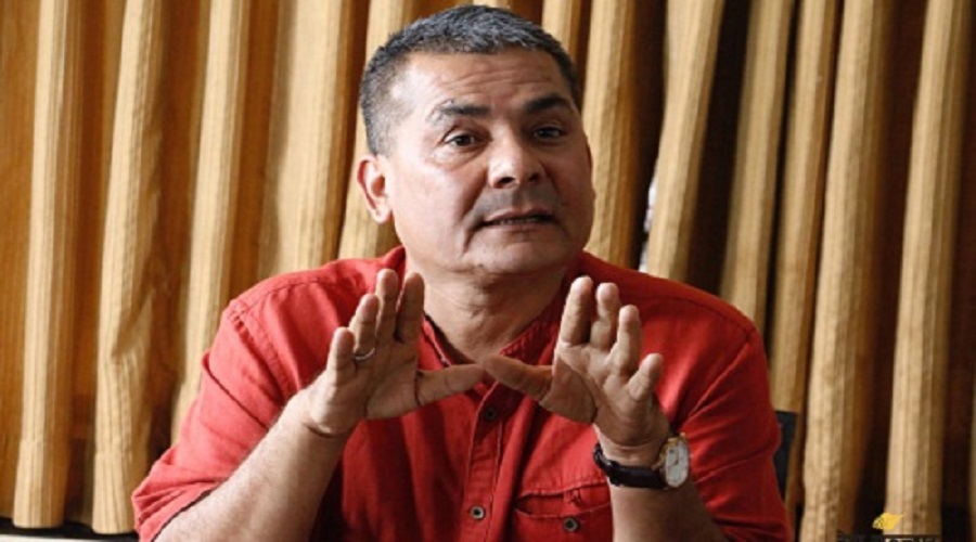 यसो भएमा देउवाको घरमा भाँडा माझेर बस्न दुर्गा प्रसाई तयार !