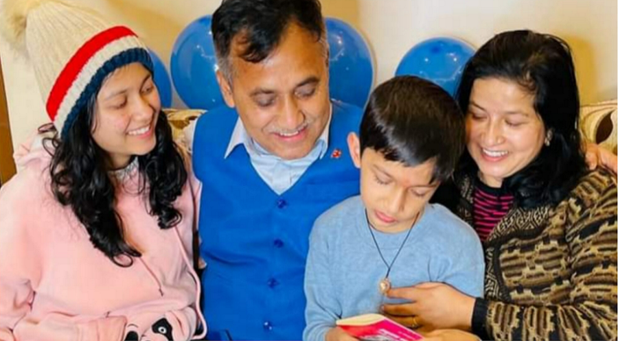 विश्वप्रकाशको घर कमिटी श्रीमती अध्यक्ष, छोरी सचिव , यसरी पारित हुन्छ लिखीत प्रस्ताव !