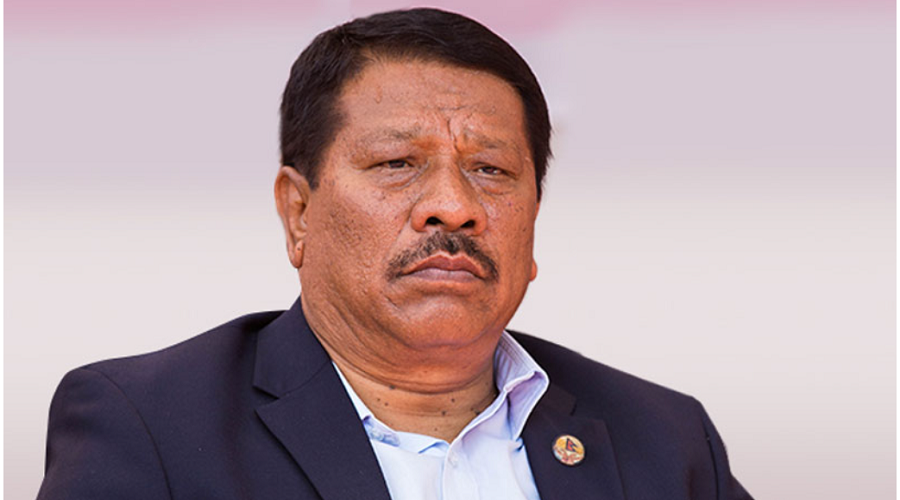प्रकाशमानलाई यति कुरो  बुझाईदिने मान्छे पाँच दिन अघि भेटिएको भए ..