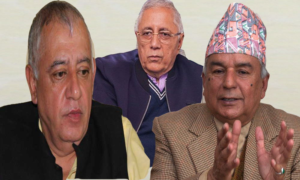 शेखर कोइरालालाई र चुनाव हराउँने मुख्य हात रामचन्द्र र शशांकको ! बाहिरियो यस्तो सुचना