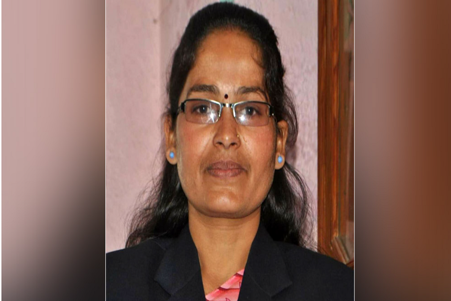 चुपचाप यी महिलाले काग्रेसमा गरिन् चमत्कार, परिणाम आए पछि सबै चकित !