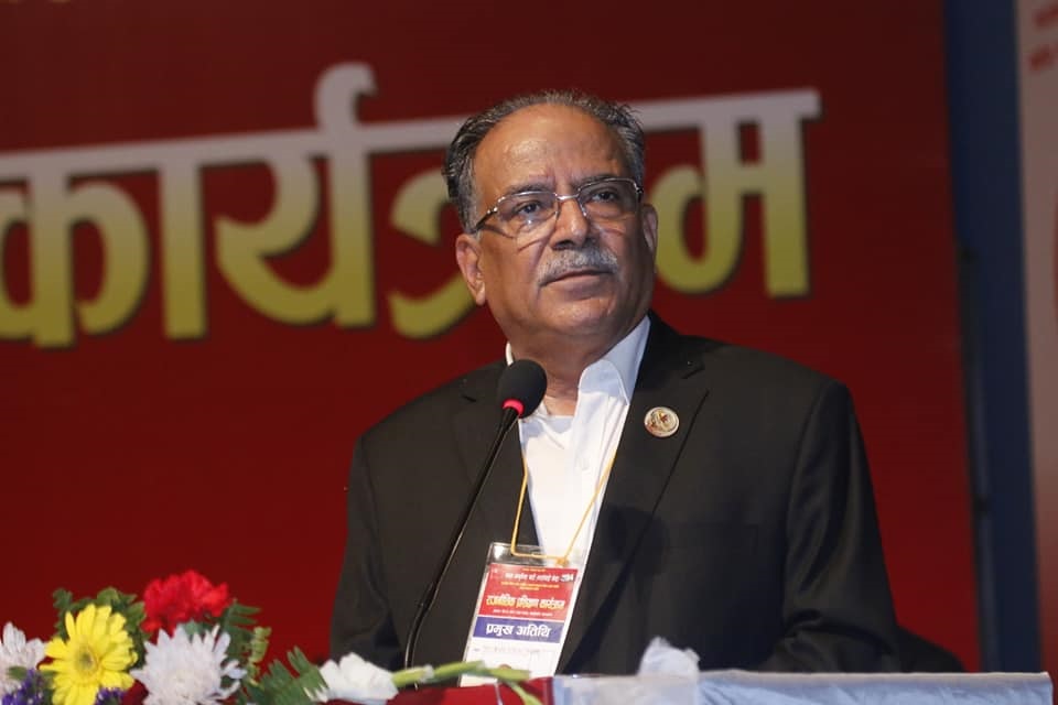 ‘प्रेस स्वतन्त्रताको रक्षा गरौँ,मिथ्या सूचनाको बाढीलाई रोक्ने काम गरौँ’