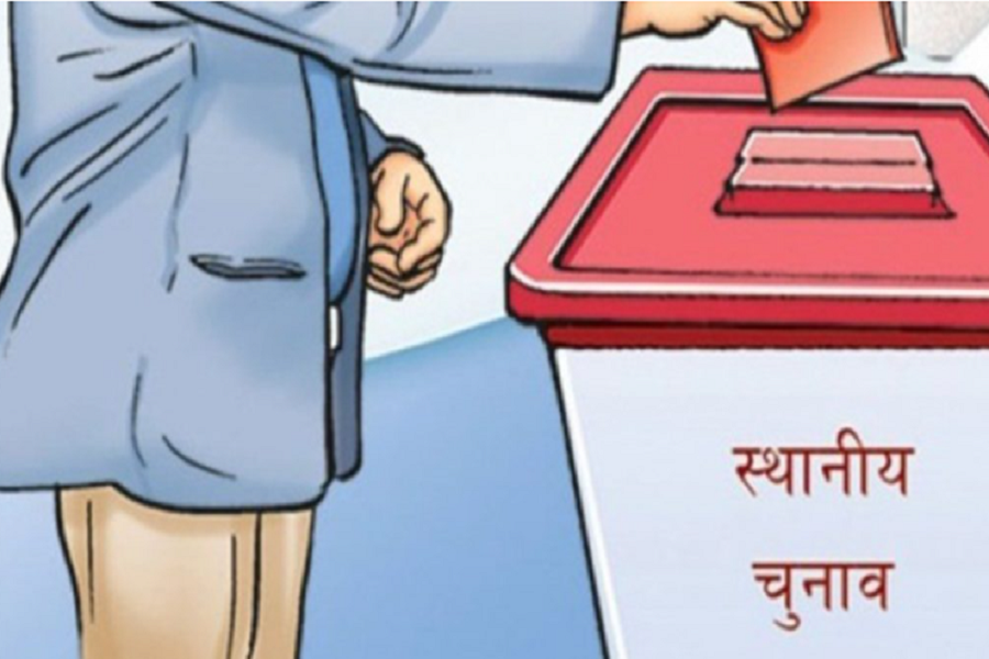 देश भरी चार हजारले गरे उम्मेदवारी फिर्ता
