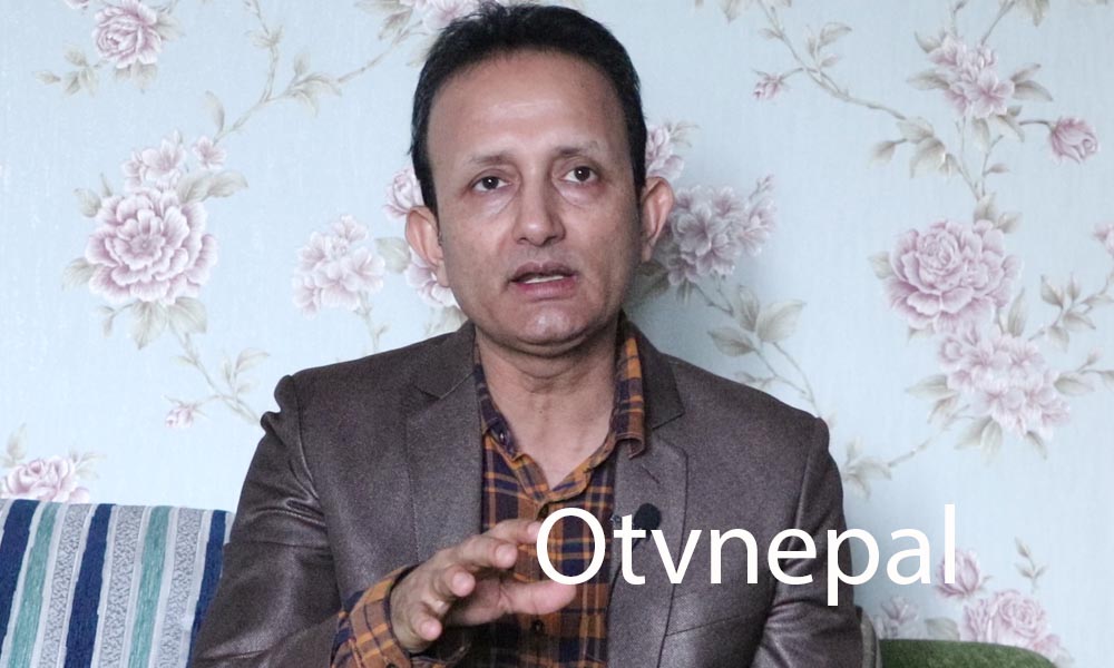 माधव नेपालको पार्टीले पोखरामा चुनाव जिते राजनितीबाटै सन्यास लिने पुण्य प्रसाईको घोषणा !