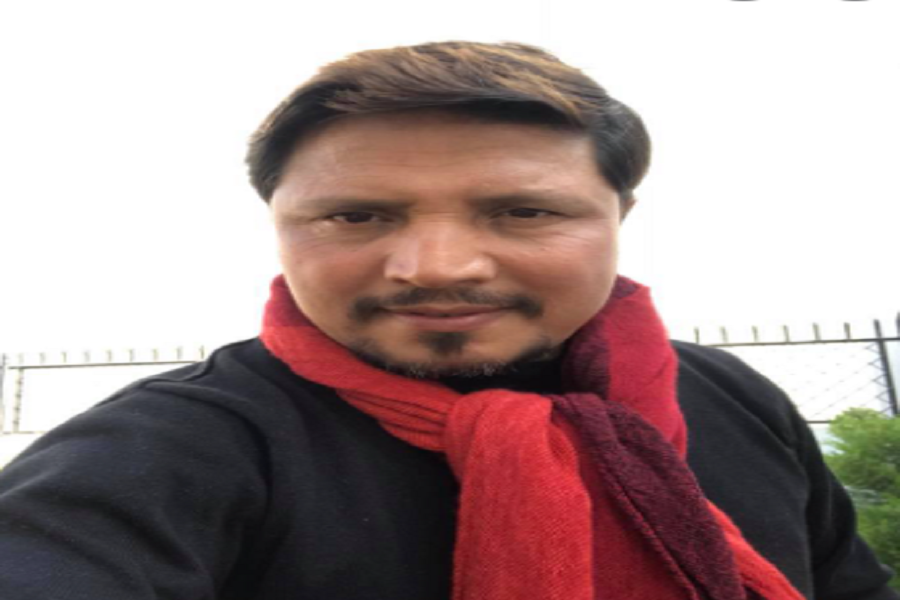 आइन्दा मलाई ‘महानायक’ सम्बोधन गर्नेलाई फेसबुकमा ब्लक गर्छु :गिरि