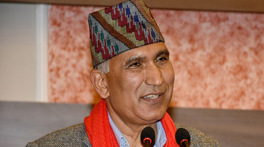 चार मन्त्रालयले पाए खर्ब भन्दा बढि बजेट, कानुन मन्त्रालयले पायो ५३ करोड