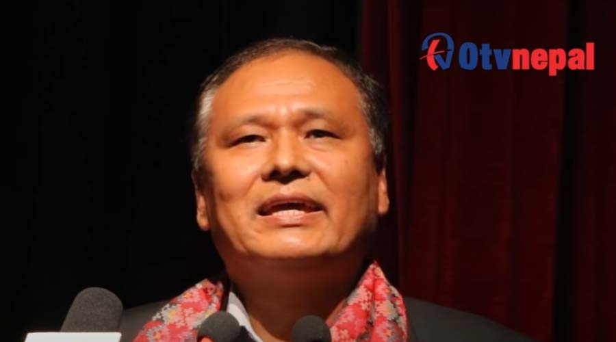 नेपालमा अब लोडसेडिङ हुँदैन :कुलमान