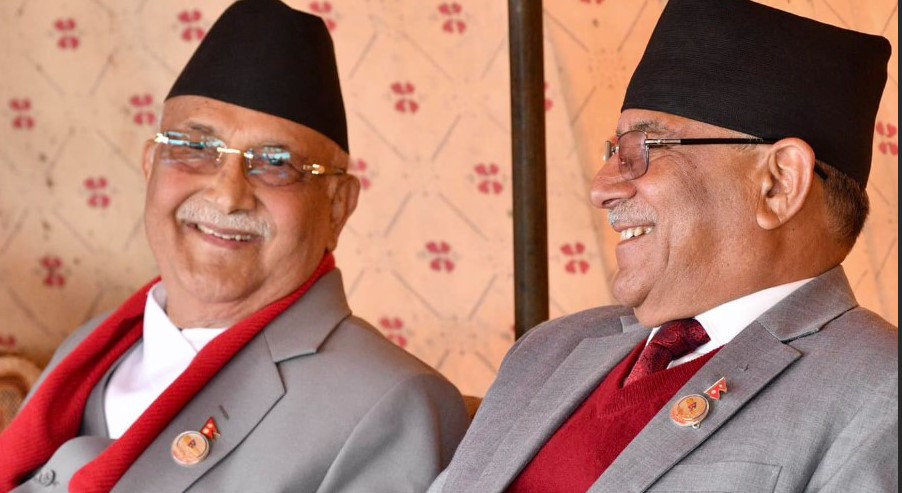 ‘सरकारको विश्वास ९९ प्रतिशतबाट ५३ मा झर्‍यो’
