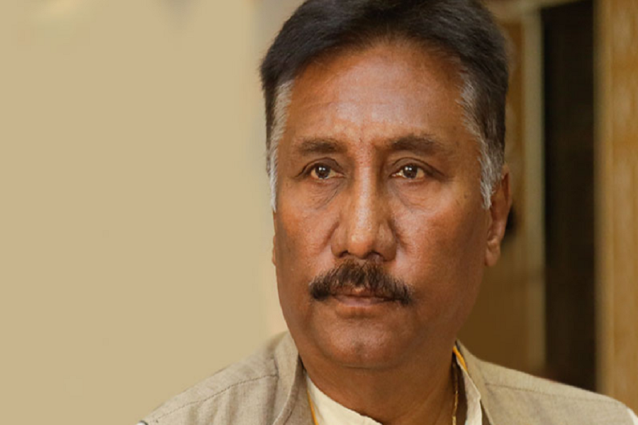 बिदेशमै छँदा भुतपुर्ब मन्त्रि बनेपछि…
