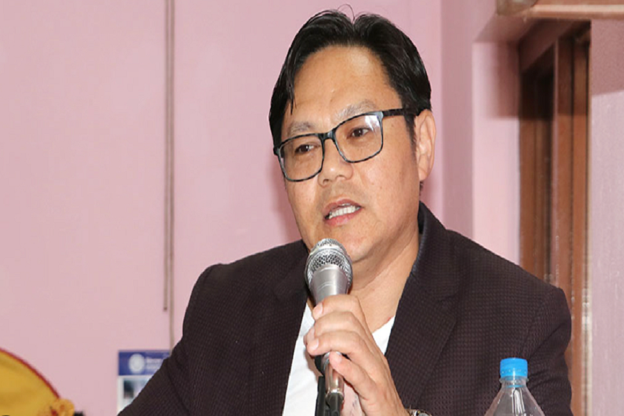 ‘अब पनि सुध्रिन नसके माओवादी समाप्त हुन्छ’