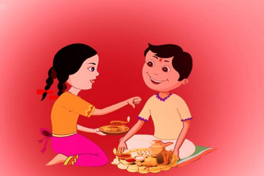 सूरु भयो तिहार
