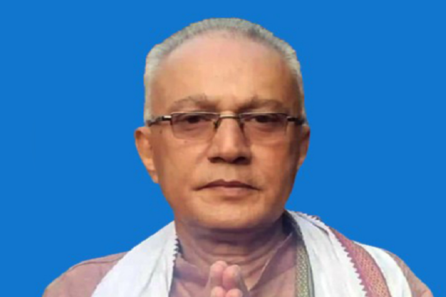 वन राज्यमन्त्री नियुक्त भए जसपा सांसद दीपक कार्की