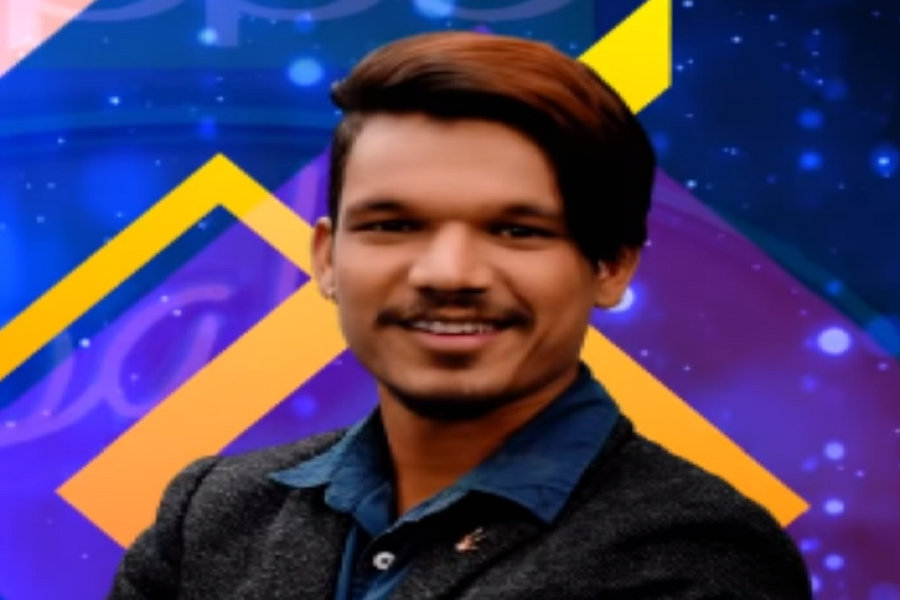 गायक रवि ओडविरुद्ध पक्राउ पुर्जी जारी