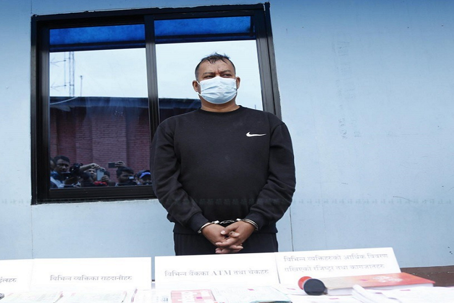 युएन मिसनमा टर्की पठाउने भन्दै ४ करोड ठगी
