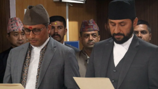 अर्थमन्त्रीको सय दिन : १५ कानून खारेजदेखि अर्बौँको घोटालाको अनुसन्धानसम्म