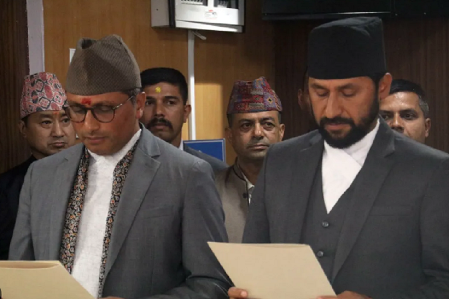 अर्थमन्त्रीको सय दिन : १५ कानून खारेजदेखि अर्बौँको घोटालाको अनुसन्धानसम्म
