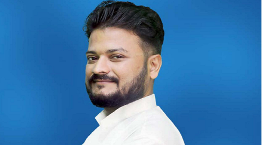 निशा डाँगिमात्रै मुकुल ढकालको पक्षमा
