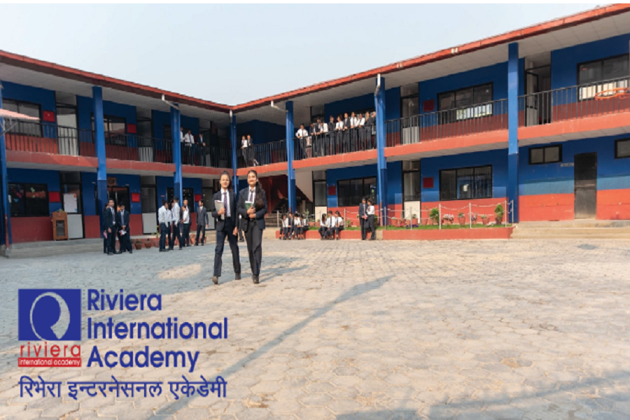 बिज्ञान संकाय सञ्चालन गर्ने +2 कलेजहरूमा अग्र स्थानमा रिभेरा