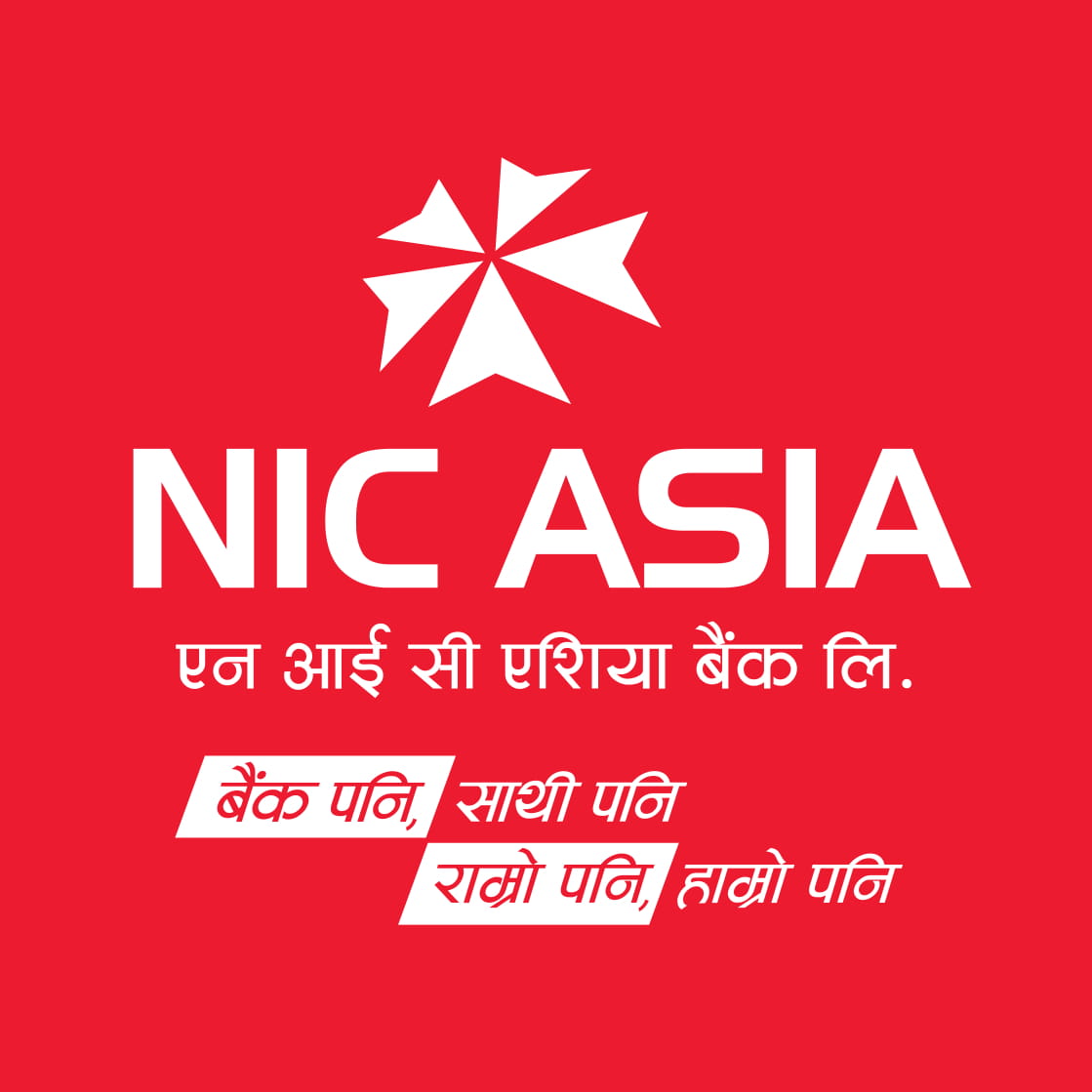 आफ्नो खातामा ईमेल अद्यावधिक गर्न एनआईसी एसिया बैंकको आग्रह