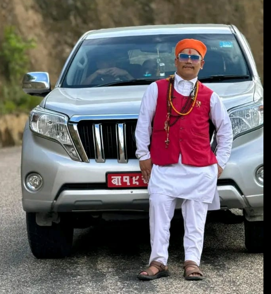 प्रकाश भुजेलको गाडी दुर्घटना प्रकरण :भुजेलले ५२ लाख दिने सहमति