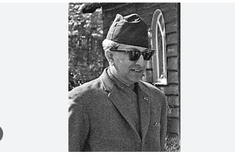 ‘लोकतन्त्रमाथि ‘कू’ भएको दिन’
