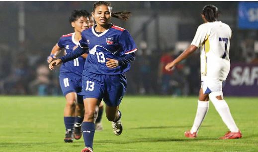 आज नेपाल बङ्गलादेशसँग खेल्दै