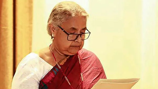 आफुमाथि प्रश्न उठ्न थालेपछि प्रधानमन्त्रिले भेट्न छाडिन जेन्जि