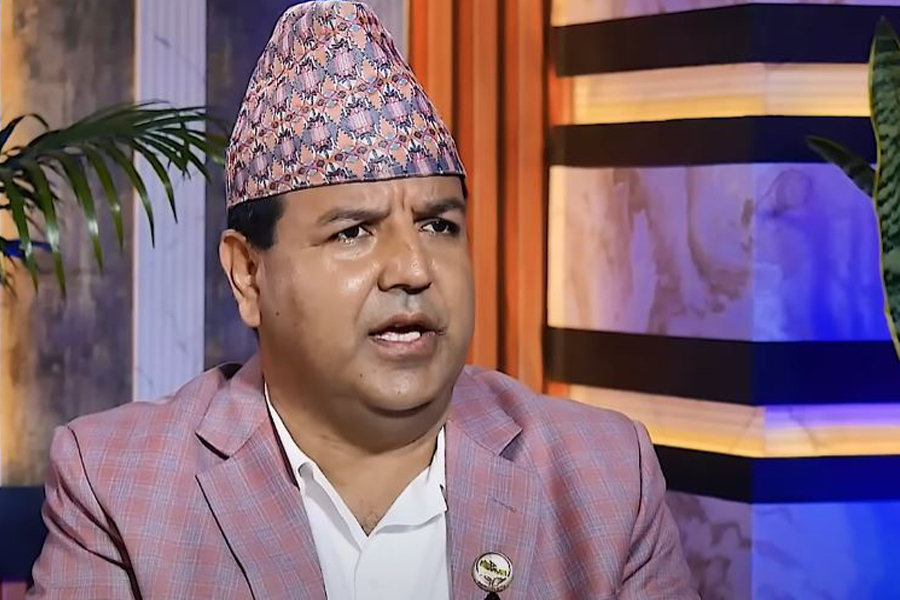 डा. सुनिल शर्माको काडमाठौं मेडिकल कलेजमा चिरफारबिनै मष्तिष्क रक्तश्राबको दुर्लभ उपचार
