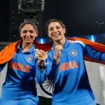विश्वकप विजेता भारतीय टोलीलाई बीसीसीआईले ५१ करोड पुरस्कार दिने