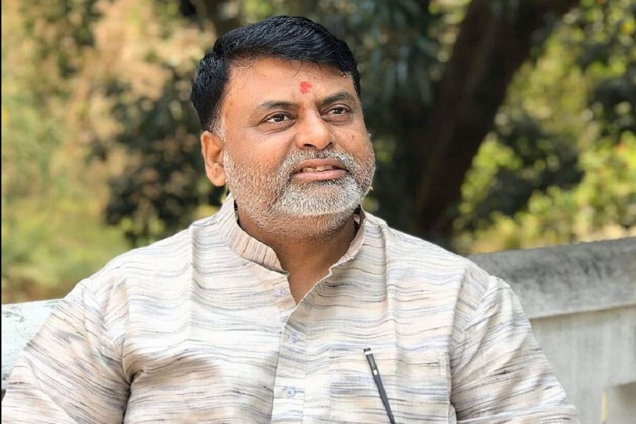 २५ दिनमै ढल्यो मधेशमा सरकार