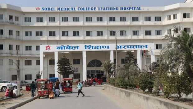 सन्तान सुखको भरोसा बन्दै नोबेल आईभीएफ