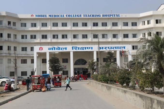 सन्तान सुखको भरोसा बन्दै नोबेल आईभीएफ