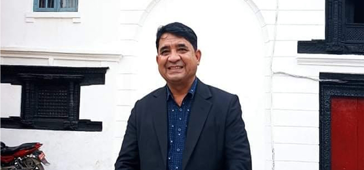 सुदूरपश्चिमका भौतिकमन्त्रीको जिल्लामा १ हजारभन्दा बढी योजना