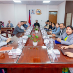 मन्त्रिपरिषद्को आकस्मिक बैठकले गर्‍यो १० निर्णय